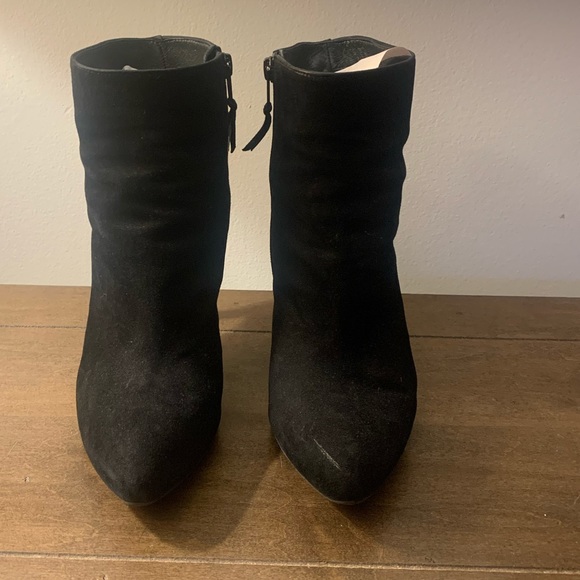 Stuart Weitzman Bootie - Picture 2 of 6